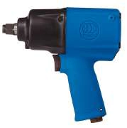TOKU MI-16S Air Impact Wrench