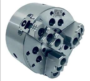 Toolholding & clamping